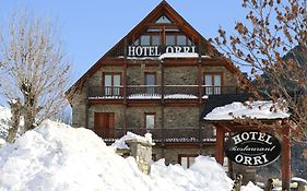 Rvhotels Orri